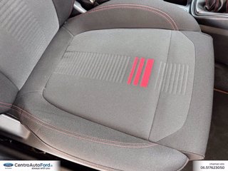 FORD Fiesta 5p 1.0 ecoboost h st-line 125cv 7