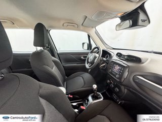 JEEP Renegade 1.0 t3 longitude 2wd 5