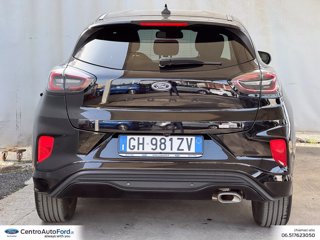 FORD Puma 1.0 ecoboost h st-line design s&s 125cv 3