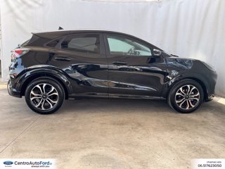 FORD Puma 1.0 ecoboost h st-line design s&s 125cv 4