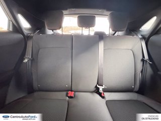 FORD Puma 1.0 ecoboost h st-line design s&s 125cv 8