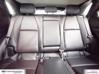 MAZDA Cx-30 2.0 m-hybrid exclusive 2wd 180cv 6at 8