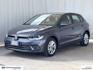 VOLKSWAGEN Polo 1.0 tsi style 95cv 0