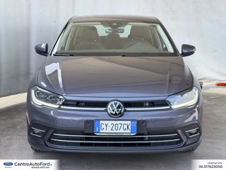 VOLKSWAGEN Polo 1.0 tsi style 95cv 1