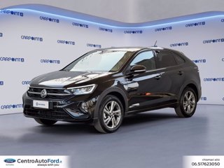 VOLKSWAGEN Taigo 1.0 tsi r-line 115cv 0