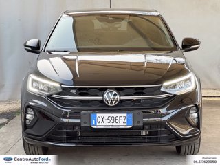 VOLKSWAGEN Taigo 1.0 tsi r-line 115cv 1