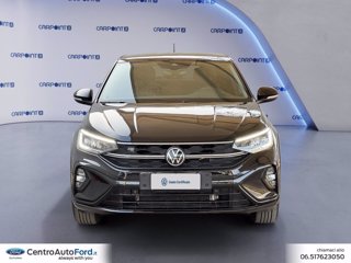 VOLKSWAGEN Taigo 1.0 tsi r-line 115cv 1