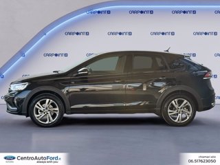 VOLKSWAGEN Taigo 1.0 tsi r-line 115cv 2