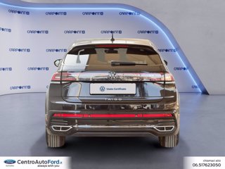 VOLKSWAGEN Taigo 1.0 tsi r-line 115cv 3