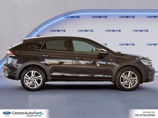 VOLKSWAGEN Taigo 1.0 tsi r-line 115cv 4