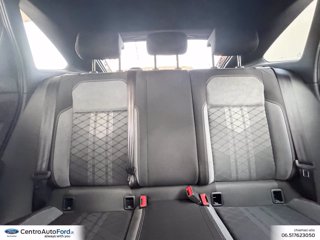 VOLKSWAGEN Taigo 1.0 tsi r-line 115cv 8