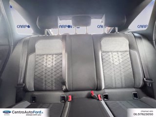 VOLKSWAGEN Taigo 1.0 tsi r-line 115cv 8