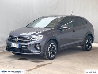 VOLKSWAGEN Taigo 1.0 tsi r-line 115cv dsg 0