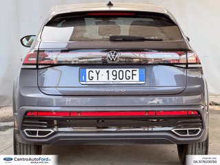 VOLKSWAGEN Taigo 1.0 tsi r-line 115cv dsg 3