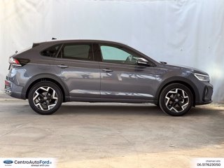 VOLKSWAGEN Taigo 1.0 tsi r-line 115cv dsg 4