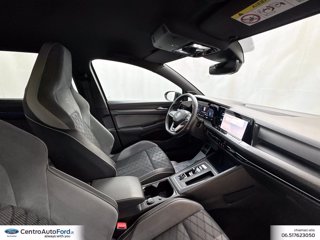 VOLKSWAGEN Golf 1.5 etsi evo r-line 150cv dsg 5