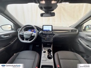 FORD Kuga 2.5 phev st-line x 2wd 225cv cvt 9