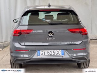 VOLKSWAGEN Golf 2.0 tdi life 115cv 3