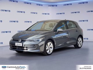 VOLKSWAGEN Golf 2.0 tdi style 150cv dsg 0
