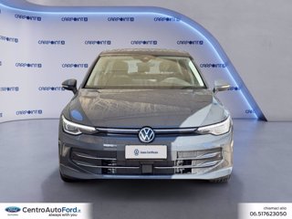 VOLKSWAGEN Golf 2.0 tdi style 150cv dsg 1