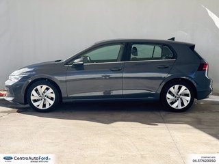 VOLKSWAGEN Golf 2.0 tdi style 150cv dsg 2