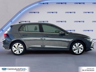 VOLKSWAGEN Golf 2.0 tdi style 150cv dsg 4