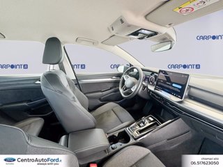 VOLKSWAGEN Golf 2.0 tdi style 150cv dsg 5