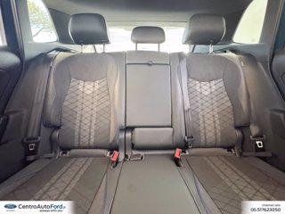 VOLKSWAGEN Tiguan 2.0 tdi r-line 150cv dsg 8