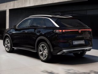 VOLKSWAGEN T-roc 1.5 etsi style 150cv dsg 2