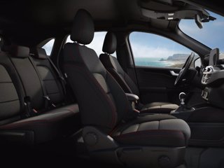 FORD Kuga 2.5 phev st-line 2wd 243cv auto 5