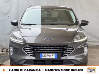 FORD Kuga 1.5 ecoblue titanium business 2wd 120cv 2