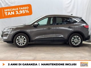 FORD Kuga 1.5 ecoblue titanium business 2wd 120cv 3