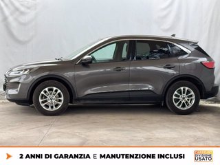 FORD Kuga 1.5 ecoblue titanium business 2wd 120cv 3