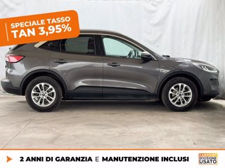 FORD Kuga 1.5 ecoblue titanium business 2wd 120cv 5