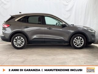 FORD Kuga 1.5 ecoblue titanium business 2wd 120cv 5