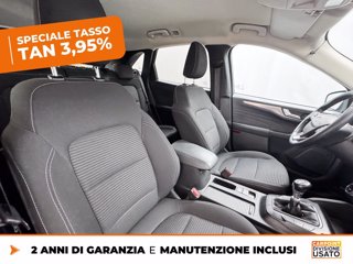 FORD Kuga 1.5 ecoblue titanium business 2wd 120cv 7