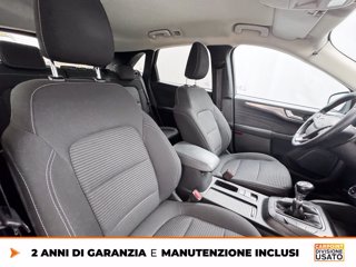 FORD Kuga 1.5 ecoblue titanium business 2wd 120cv 7