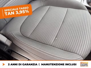 FORD Kuga 1.5 ecoblue titanium business 2wd 120cv 8