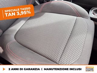 FORD Puma 1.0 ecoboost h st-line s&s 125cv 7