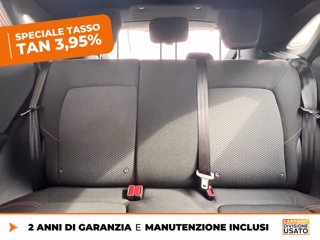 FORD Puma 1.0 ecoboost h st-line s&s 125cv 8