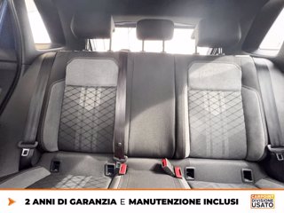 VOLKSWAGEN Polo 1.0 tsi r-line 95cv 9