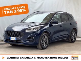 FORD Kuga 2.5 full hybrid st-line 2wd 190cv cvt 0