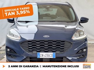 FORD Kuga 2.5 full hybrid st-line 2wd 190cv cvt 1