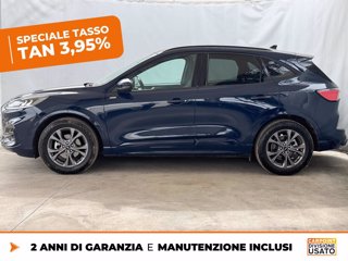 FORD Kuga 2.5 full hybrid st-line 2wd 190cv cvt 2
