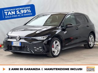 VOLKSWAGEN Golf 1.5 tsi ehybrid gte 272cv dsg 0