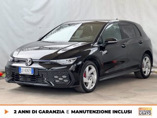 VOLKSWAGEN Golf 1.5 tsi ehybrid gte 272cv dsg 0