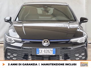 VOLKSWAGEN Golf 1.5 tsi ehybrid gte 272cv dsg 3