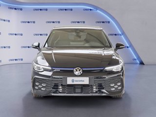 VOLKSWAGEN Golf 1.5 tsi ehybrid gte 272cv dsg 3