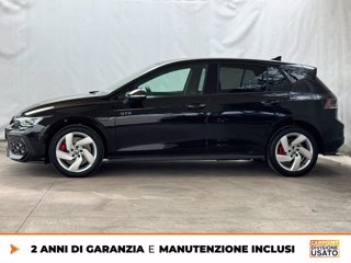 VOLKSWAGEN Golf 1.5 tsi ehybrid gte 272cv dsg 4