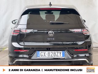 VOLKSWAGEN Golf 1.5 tsi ehybrid gte 272cv dsg 5